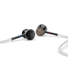 Наушники FiiO FF3 (Black)