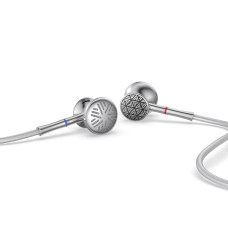 Навушники FiiO FF3 (Silver)