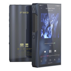 Плеер FiiO M23