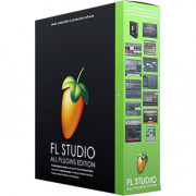 Software FL Studio 21 All Plugins Edition