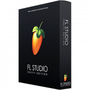 Software FL Studio 21 Fruity Edition