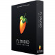 Програмне забезпечення FL Studio Fruity Edition