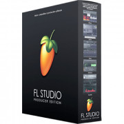 Software FL Studio Producer Edition