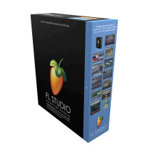 Программное обеспечение FL Studio Signature Edition