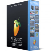 Software FL Studio 21 Signature Edition