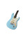 Electric guitar FGN (Fujigen) BST-HSS-R/MBU Boundary BST Series (Mint Blue)