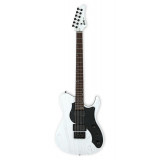 Electric Guitar FGN (Fujigen) JIL3-ASH-DE664-R Iliad Dark Evolution Series (Open Pore White)