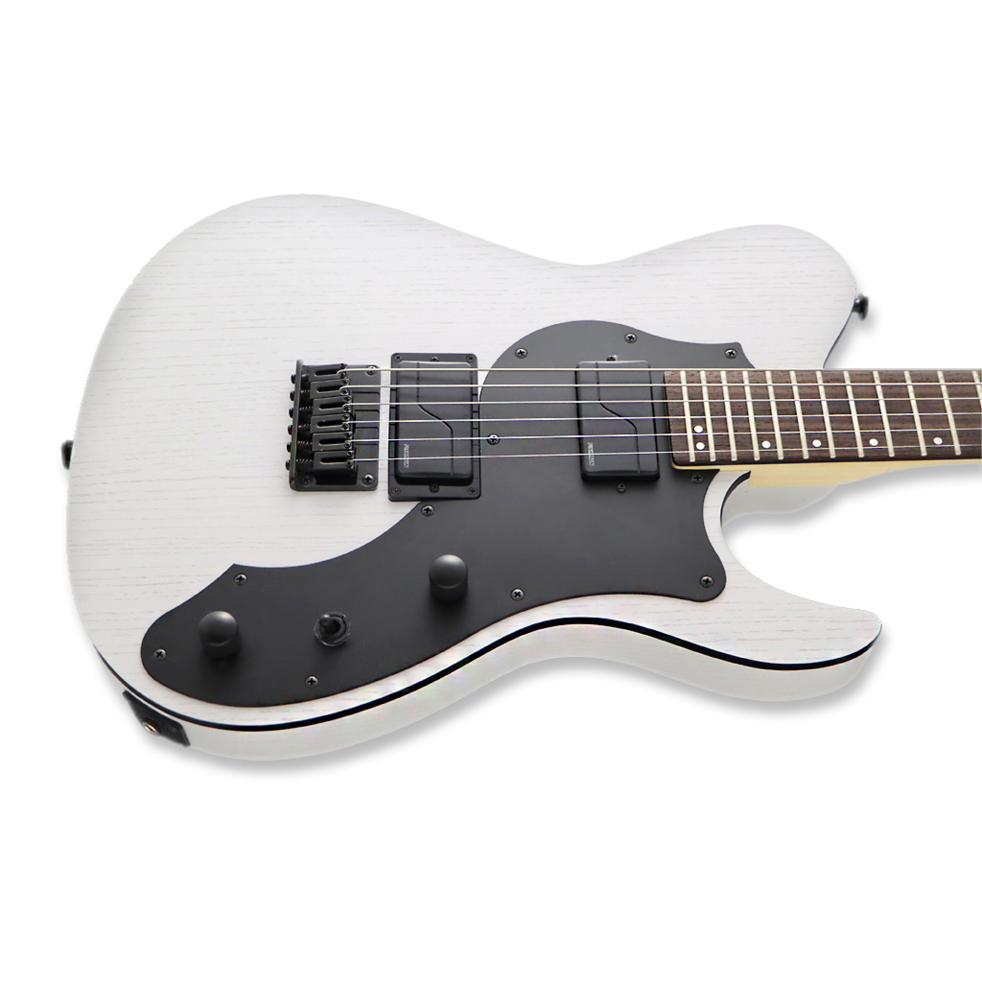 Electric Guitar FGN (Fujigen) JIL3-ASH-DE664-R-OPW Iliad J
