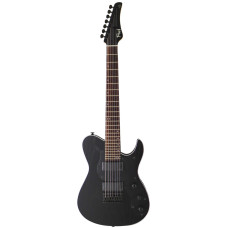 Electric Guitar FGN (Fujigen) JIL73-ASH-DE-R-OPB Iliad J-Standard Series (Open Pore Black)