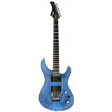 Electric Guitar FGN (Fujigen) JMY3-EW1-DL-E Mythic J-Standard (Arctic Blue Flat)