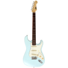Electric Guitar FGN (Fujigen) NST200RAL-PSB Neo Classic NST Series (Pale Sonic Blue)