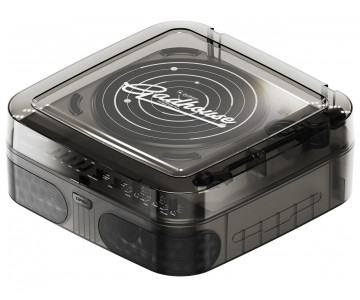 Turntable Gadhouse Cosmo Turntable (Black)