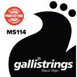 Струна для класичної гітари Gallistrings MS114