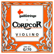 Violin Strings Gallistrings G070