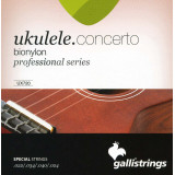 Струны для укулеле Gallistrings UX720