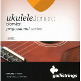 Струны для укулеле Gallistrings UX730