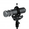 Держатель для микрофона Gator Frameworks GFW-MIC-SM1855 Deluxe Universal Shockmount For Mics 18-55 mm