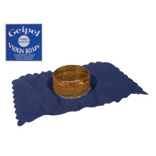 Канифоль для скрипки Geipel ROV-099