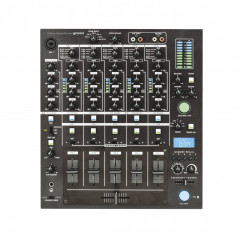 Mixing Console For DJ Mixer Gemini CS-02