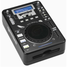 CD-проигрыватель Gemini CFX-20 (Serial No.GC5401151) (на запчасти)