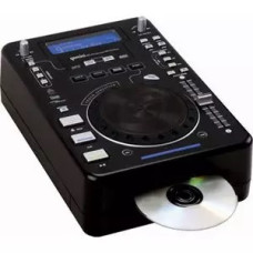 CD-проигрыватель Gemini MPX-40 (Serial No.GC7201847) (на запчасти)