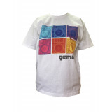 T-shirt Gemini L