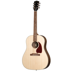 Электроакустическая гитара Gibson J-45 Studio Walnut (Antique Natural)