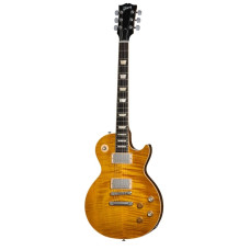 Electric Guitar Gibson Kirk Hammett "Greeny” Les Paul Standard (Greeny Burst)