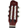 Classical guitar with pickup Godin 004690 - MULTIAC NYLON (SA) Natural HG With Bag