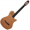 Классическая гитара со звукоснимателем Godin 012817 - Multiac Grand Concert HG With Bag