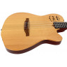 Класична гітара зі звукознімачем Godin 032150 - ACS (SA) Cedar Natural SG With Bag 
