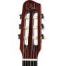 Классическая гитара со звукоснимателем Godin 032150 - ACS (SA) Cedar Natural SG With Bag