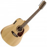Electric Acoustic Guitar Norman (by Godin) 027439 - Encore B20 12 Presys