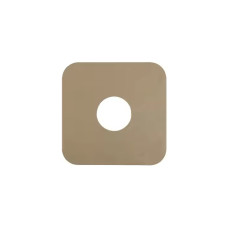 Внутренние бумажные конверты для пластинок GOKA GK-R18A (Kraft) (20 шт. в упаковке)