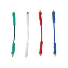 Cartridge connection cables GOKA GK-R21A Pro