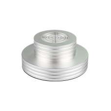 Стабилизатор для виниловых пластинок GOKA GK-R22A (Silver)