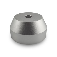 45 rpm adapter for vinyl records GOKA GK-R23