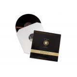 Inner Envelopes For Vinyl Records Goldring Exstatic Record Sleeves (25 pcs)