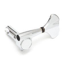 Колки для бас-гитары Gotoh GB707 L WS C