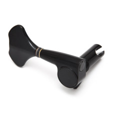 Колки для бас-гитары Gotoh GB707 R WS B