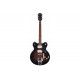 Semi-acoustic guitar Gretsch G2622T-P90 Bigsby (Brownstone)