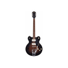 Полуакустическая гитара Gretsch G2622T-P90 Bigsby (Brownstone)