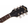 Напівакустична гітара Gretsch G2655-P90 Streamliner (Brownstone)