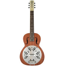 Acoustic Guitar Gretsch G9210 Boxcar Square-Neck Resonator Body (Natural)