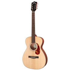 Acoustic-Electric Guitar Guild M-240E (Natural)
