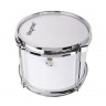 Marching Snare Drum Hayman JSD-008-WH