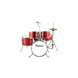 Drum Kit Hayman Junior Series HM-50-MR
