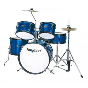 Children Drum Kit Hayman Junior Series HM-50-MU