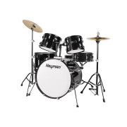 Drum Kit Hayman Start Series HM-100-BK