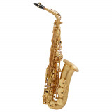 Saxophone Alto Henri Selmer Paris SA 80 II BGG GO